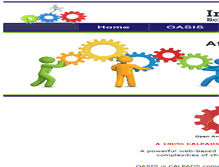 Tablet Screenshot of innovativeschoolsolutions.com